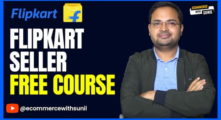 course | Flipkart Seller Free Course